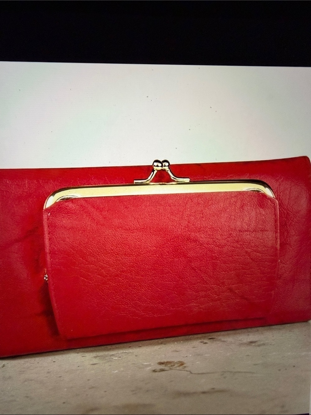 Buxton Heiress Organizer clutch / Wallet - Picture 2 of 6
